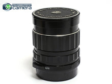 Load image into Gallery viewer, Pentax Takumar 6x7 75mm F/4.5 SMC Lens for 67 Camera