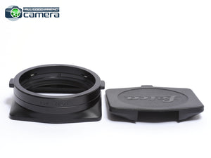 Leica Elmarit-M 21mm F/2.8 ASPH. 6Bit E55 Lens Black Late *MINT- in Box*