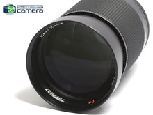 Load image into Gallery viewer, Contax Planar 135mm F/2 T* MMG Lens 60th Anniversary Edition *MINT-*