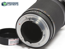 Load image into Gallery viewer, Contax Planar 135mm F/2 T* MMG Lens 60th Anniversary Edition *MINT-*