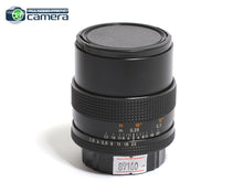 Load image into Gallery viewer, Contax Distagon 25mm F/2.8 T* Lens MMG Germany *EX*