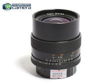 Load image into Gallery viewer, Contax Distagon 25mm F/2.8 T* Lens MMG Germany *EX*