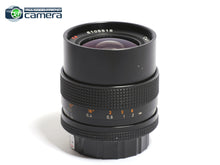 Load image into Gallery viewer, Contax Distagon 25mm F/2.8 T* Lens MMG Germany *EX*