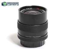 Load image into Gallery viewer, Contax Distagon 25mm F/2.8 T* Lens MMG Germany *EX*