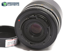 Load image into Gallery viewer, Contax Distagon 25mm F/2.8 T* Lens MMG Germany *EX*