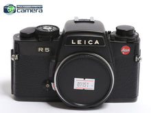 Load image into Gallery viewer, Leica R5 Film SLR Camera Black *EX*