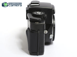 Leica R5 Film SLR Camera Black *EX*