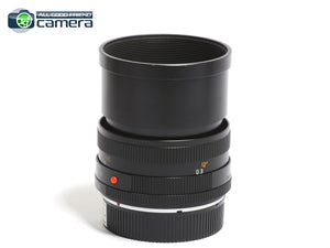 Leica Summicron-R 35mm F/2 E55 ROM Lens Ver.2 *EX+ in Box*