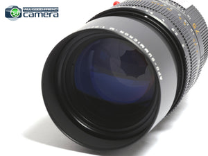 Leica APO-Summicron-M 75mm F/2 ASPH. Lens Black 11637 *EX+*