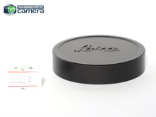Load image into Gallery viewer, Original Leica Metal Front Lens Cap for Summilux-M 35mm F/1.4 FLE Lens *EX*