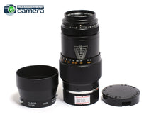 Load image into Gallery viewer, Leica Leitz Tele-Elmar M 135mm F/4 E39 Lens Black *MINT*