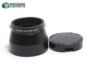 Leica Leitz Tele-Elmar M 135mm F/4 E39 Lens Black *MINT*