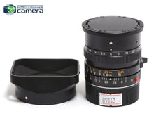 Load image into Gallery viewer, Leica Elmarit-M 28mm F/2.8 E49 Lens Ver.3 Late Black *MINT-*
