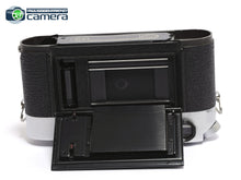 Load image into Gallery viewer, Leica M4 Film Rangefinder Camera Silver/Chrome