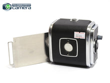 Load image into Gallery viewer, Hasselblad A12 6x6 Film Back Silver for V 500 System
