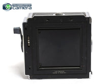 Load image into Gallery viewer, Hasselblad A12 6x6 Film Back Silver for V 500 System