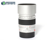 Load image into Gallery viewer, Leica Summarit-M 75mm F/2.4 E46 Lens 6Bit Silver 11683 *MINT in Box*