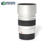 Load image into Gallery viewer, Leica Summarit-M 75mm F/2.4 E46 Lens 6Bit Silver 11683 *MINT in Box*
