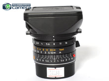 Load image into Gallery viewer, Leica Summicron-M 28mm F/2 ASPH. E46 Lens Black 6Bit 11604 *MINT*