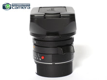 Load image into Gallery viewer, Leica Summicron-M 28mm F/2 ASPH. E46 Lens Black 6Bit 11604 *MINT*