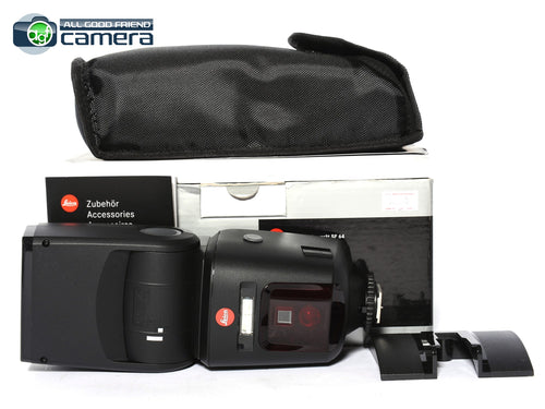 Leica SF 64 TTL Flash for SL2 Q2 M10 M11 S007 etc. *MINT in Box*
