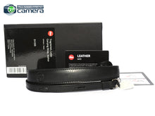 Load image into Gallery viewer, Leica Carrying Strap Leather Black 24035 for Q3 M Series Cameras *BRAND NEW*