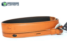 Load image into Gallery viewer, Leica Carrying Strap Leather Cognac 24036 for Q3 M Series Cameras *BRAND NEW*