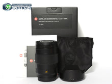 Load image into Gallery viewer, Leica Super-APO-Summicron-SL 21mm F/2 ASPH. Lens 11181 *BRAND NEW*