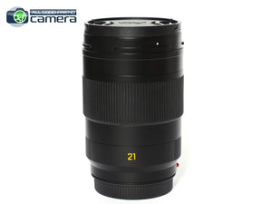 Leica Super-APO-Summicron-SL 21mm F/2 ASPH. Lens 11181 *BRAND NEW*
