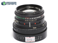 Load image into Gallery viewer, Hasselblad C Planar 80mm F/2.8 T* Lens Black