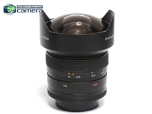 Load image into Gallery viewer, Contax Distagon 15mm F/3.5 T* AEG Lens Germany
