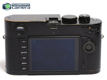 Load image into Gallery viewer, Leica M-P 240 Digital Rangefinder Camera Black Paint 10773