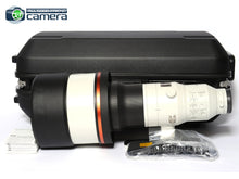 Load image into Gallery viewer, Sony FE 600mm F/4 GM OSS Lens E-Mount *MINT*