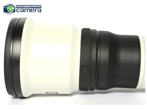 Sony FE 600mm F/4 GM OSS Lens E-Mount *MINT*