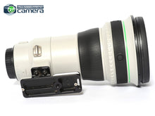 Load image into Gallery viewer, Canon EF 400mm F/4 DO IS II USM Lens *EX+*
