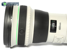Load image into Gallery viewer, Canon EF 400mm F/4 DO IS II USM Lens *EX+*