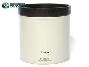 Canon EF 400mm F/4 DO IS II USM Lens *EX+*