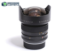 Load image into Gallery viewer, Leica Leitz Super-Elmar-R 15mm F/3.5 Lens 3CAM *MINT-*