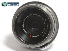 Load image into Gallery viewer, Zeiss Jena Biogon 35mm F/2.8 T Coated Lens Contax RF Rangefinder