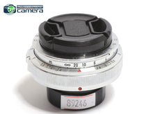 Load image into Gallery viewer, Zeiss Opton Biogon 35mm F/2.8 T Coated Lens Contax RF Rangefinder *EX+*