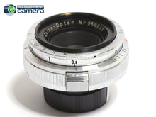 Load image into Gallery viewer, Zeiss Opton Biogon 35mm F/2.8 T Coated Lens Contax RF Rangefinder *EX+*