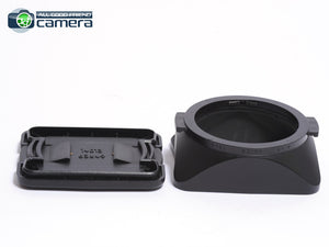 Leica Summicron-M 28mm F/2 ASPH. E46 Lens Black 6Bit 11604 *MINT- in Box*