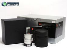 Load image into Gallery viewer, Leica APO-Summicron-M 50mm F/2 ASPH. Lens Silver 11142 *EX in Box*