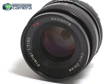 Load image into Gallery viewer, Contax Distagon 50mm F/1.7 T* MMJ Lens *EX+*