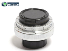Load image into Gallery viewer, Zeiss Planar 35mm F/3.5 Lens Contax RF Rangefinder