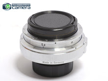 Load image into Gallery viewer, Zeiss Planar 35mm F/3.5 Lens Contax RF Rangefinder