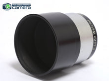 Load image into Gallery viewer, Leica Leitz FIKUS A36 Variable Lens Hood for Elmar 50mm 90mm 135mm *MINT*
