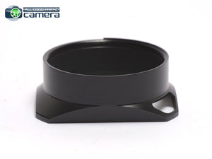 Leica Summilux-M 35mm F/1.4 ASPH. FLE 6Bit Lens Black 11663 *MINT- in Box*