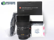 Load image into Gallery viewer, Leica Super-Vario-Elmarit-SL 14-24mm F/2.8 ASPH. Lens 11194 *BRAND NEW*