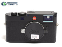 Load image into Gallery viewer, Leica M11 Digital Rangefinder Camera Black Chrome 20200 *MINT in Box*